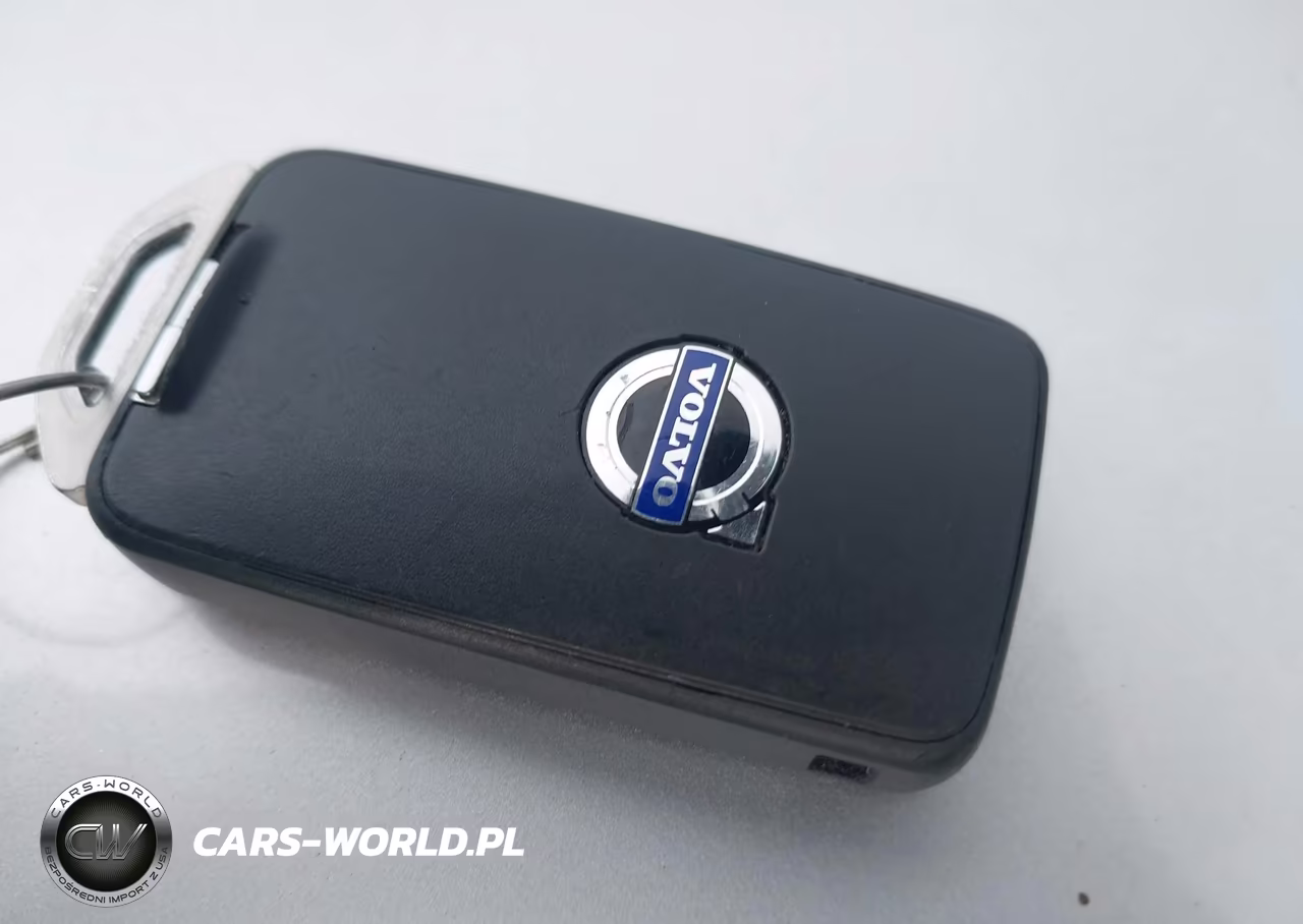 2014 Volvo Suv VIN:YV4902DZ9E2500369 - 11