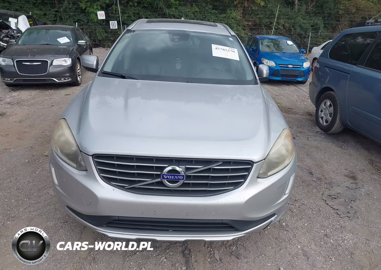 2014 Volvo Suv VIN:YV4902DZ9E2500369 - 12
