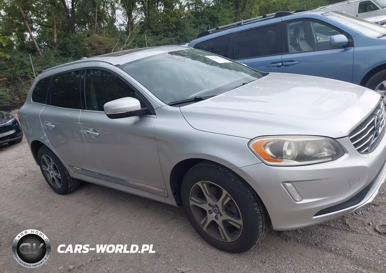 2014 Volvo Suv VIN:YV4902DZ9E2500369 - 13