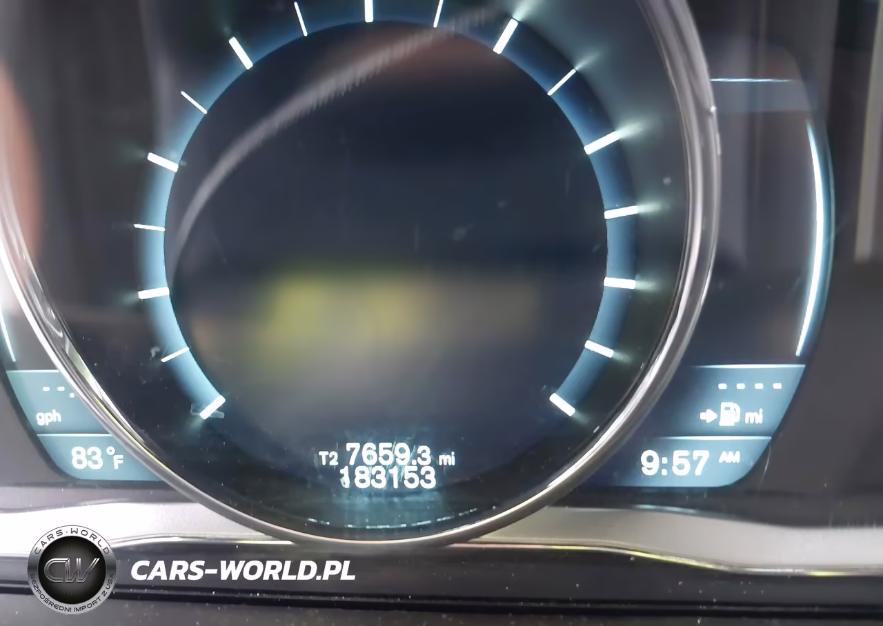 2014 Volvo Suv VIN:YV4902DZ9E2500369 - 15