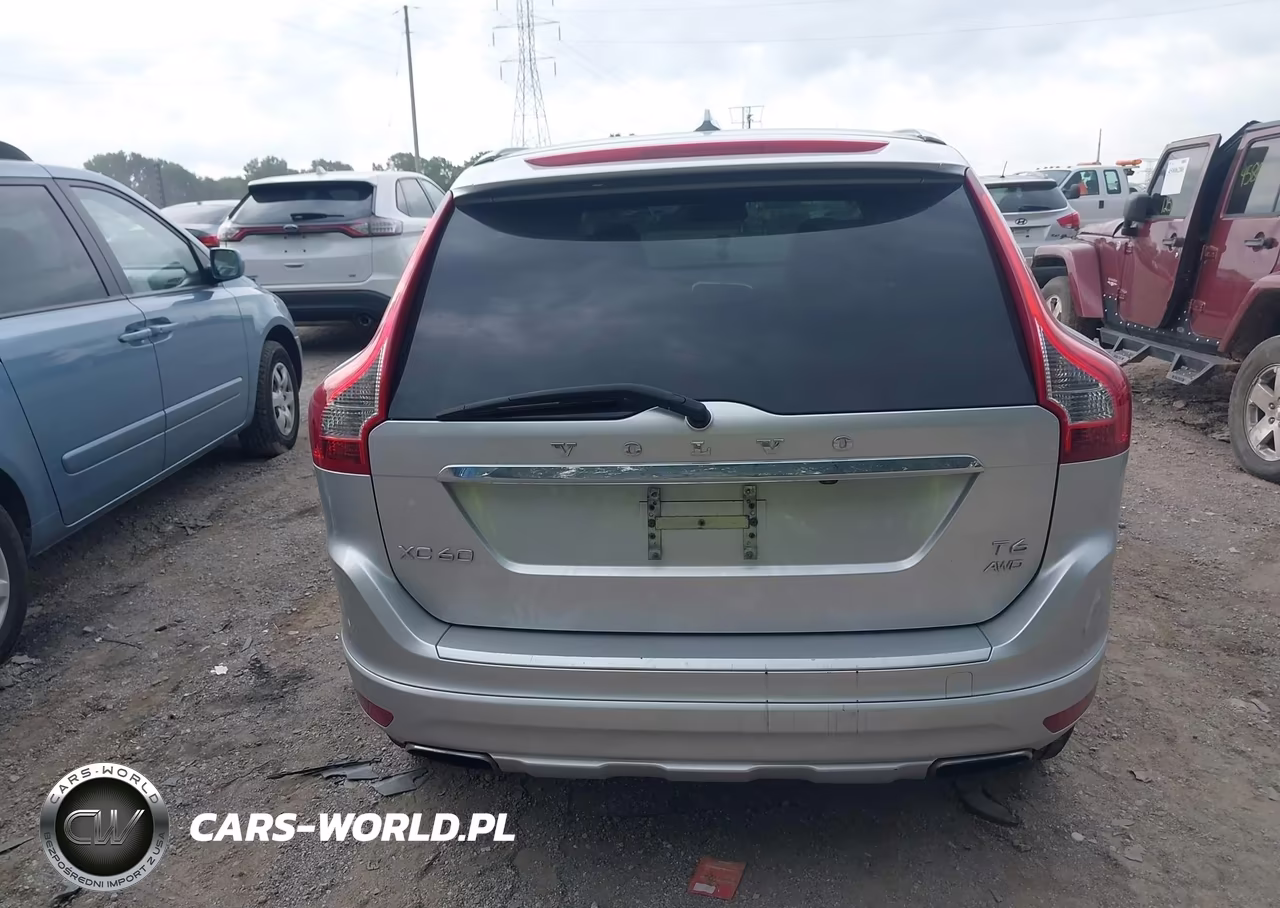 2014 Volvo Suv VIN:YV4902DZ9E2500369 - 16