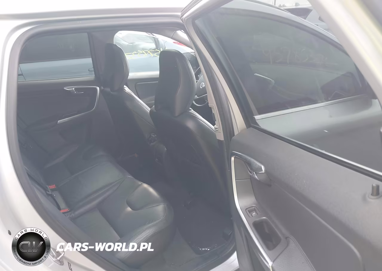 2014 Volvo Suv VIN:YV4902DZ9E2500369 - 8