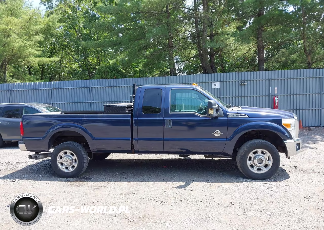 2012 Ford F-350 Xlt VIN:1FT8X3BT7CEB20408 - 13