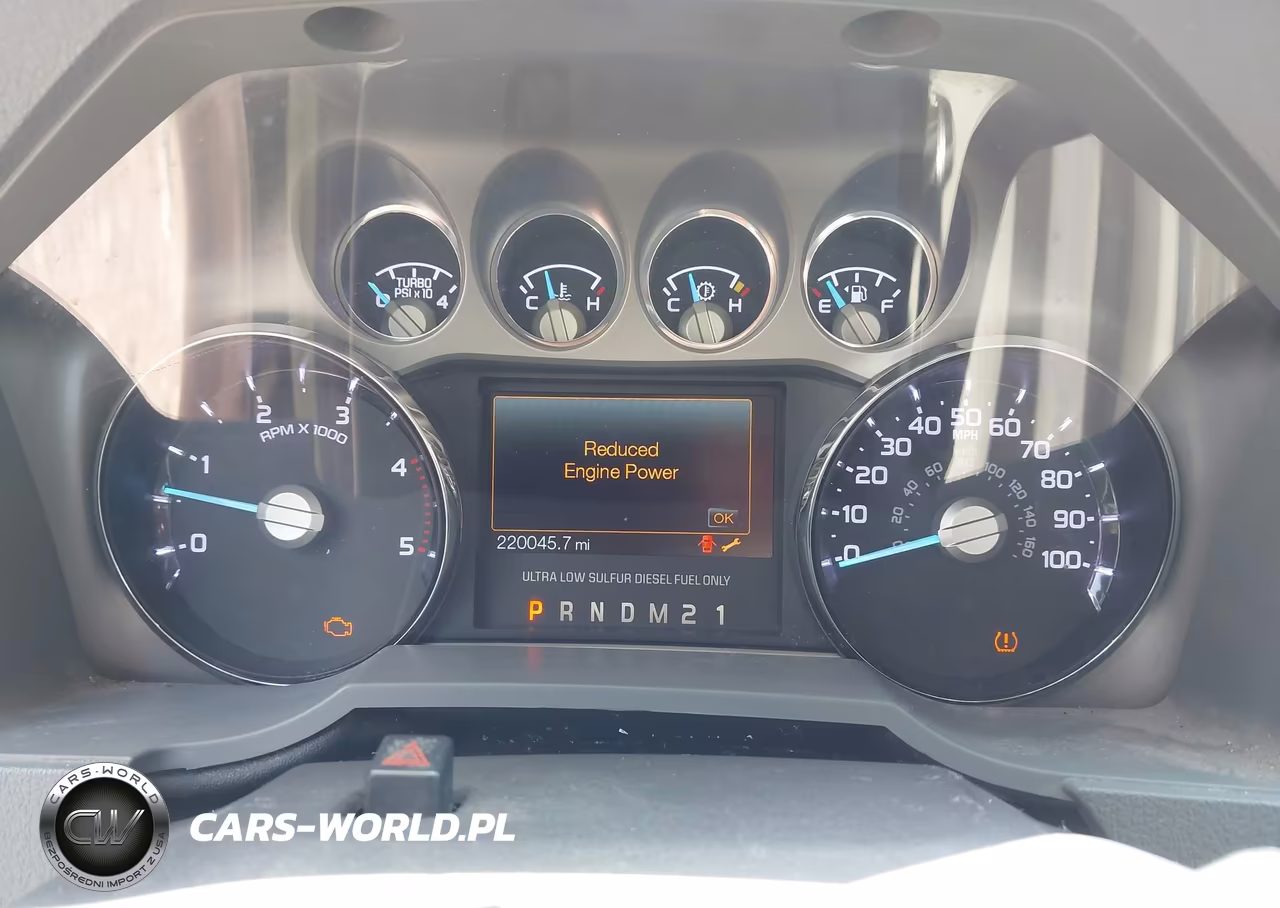 2012 Ford F-350 Xlt VIN:1FT8X3BT7CEB20408 - 5