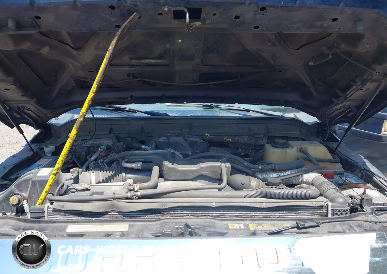 2012 Ford F-350 Xlt VIN:1FT8X3BT7CEB20408 - 9
