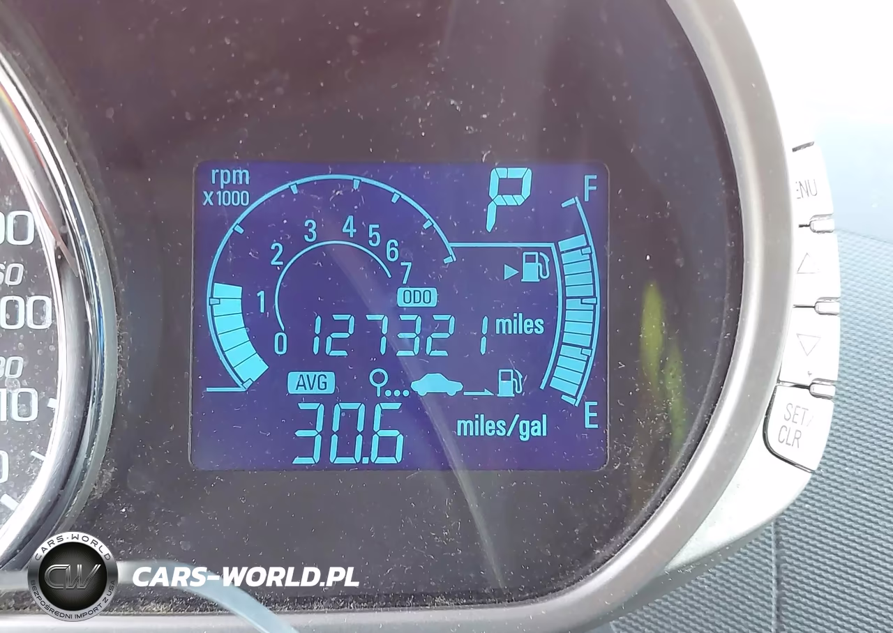 2013 Chevrolet Spark Ls Auto VIN:KL8CB6S91DC624859 - 15