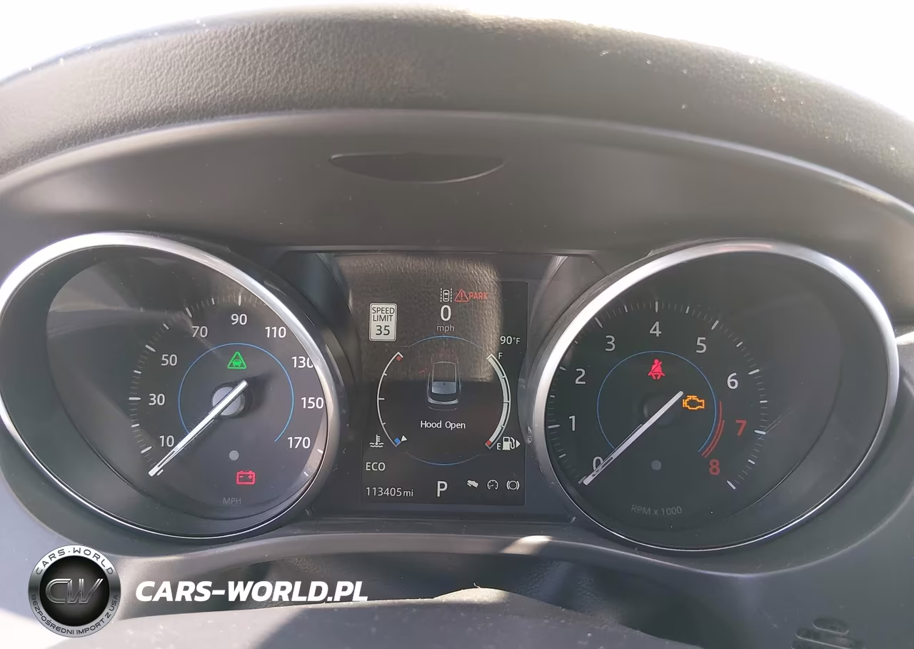 2017 Jaguar F-Pace 35T R-Sport VIN:SADCL2BV7HA489984 - 7
