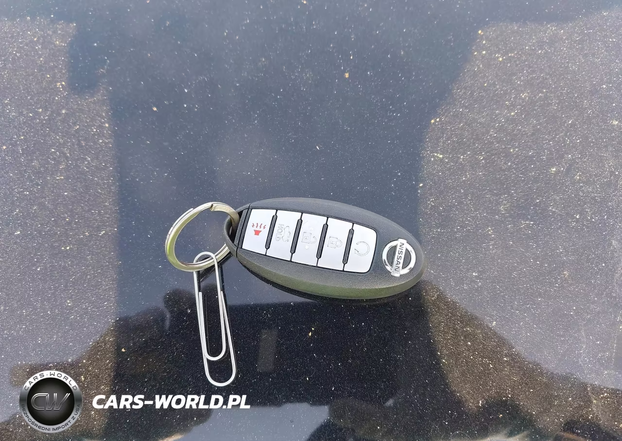 2015 Nissan Altima 2.5 Sv VIN:1N4AL3AP6FC197973 - 11