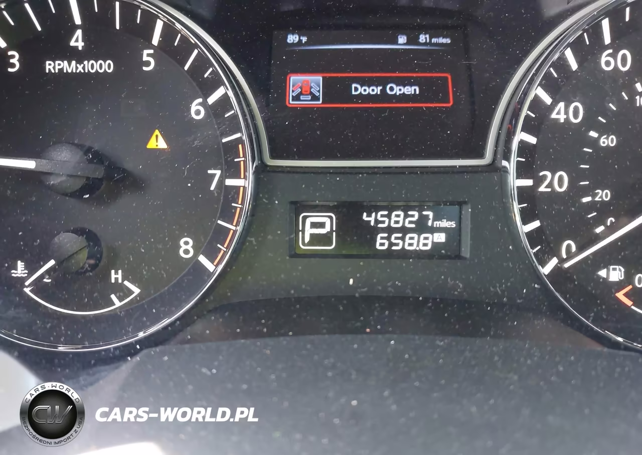 2015 Nissan Altima 2.5 Sv VIN:1N4AL3AP6FC197973 - 16