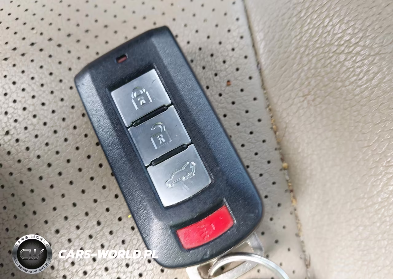 2018 Mitsubishi Outlander Gt VIN:JA4JZ4AX6JZ035503 - 11