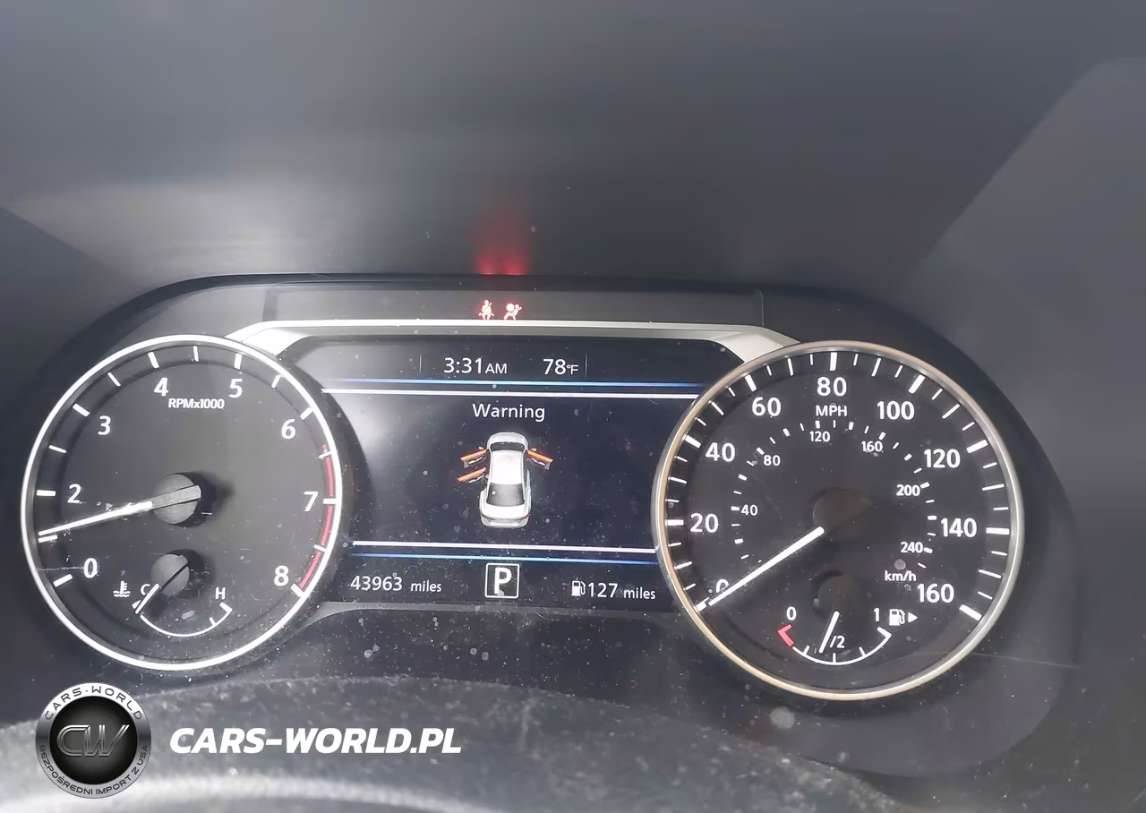 2022 Nissan Sentra Sv Xtronic Cvt VIN:3N1AB8CV0NY203362 - 7