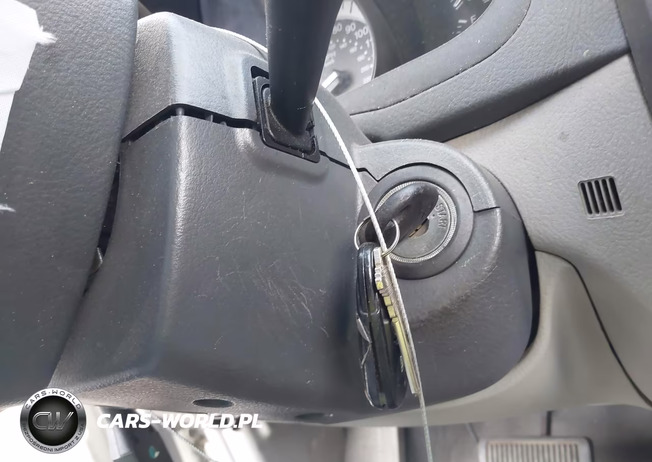 2007 Kia Spectra Ex VIN:KNAFE122775487658 - 11