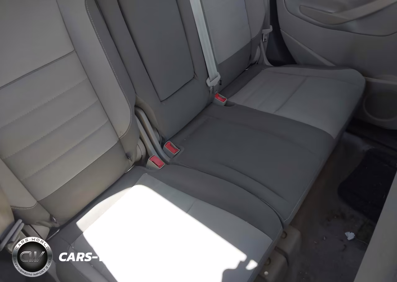 2013 Ford Escape Se VIN:1FMCU9G96DUC01146 - 8