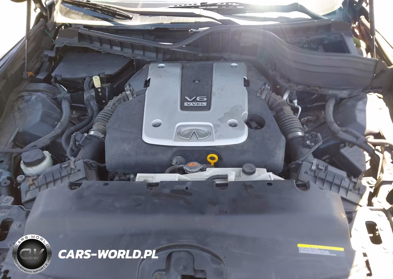 2014 Infiniti Qx50 Journey VIN:JN1BJ0HR3EM192249 - 10