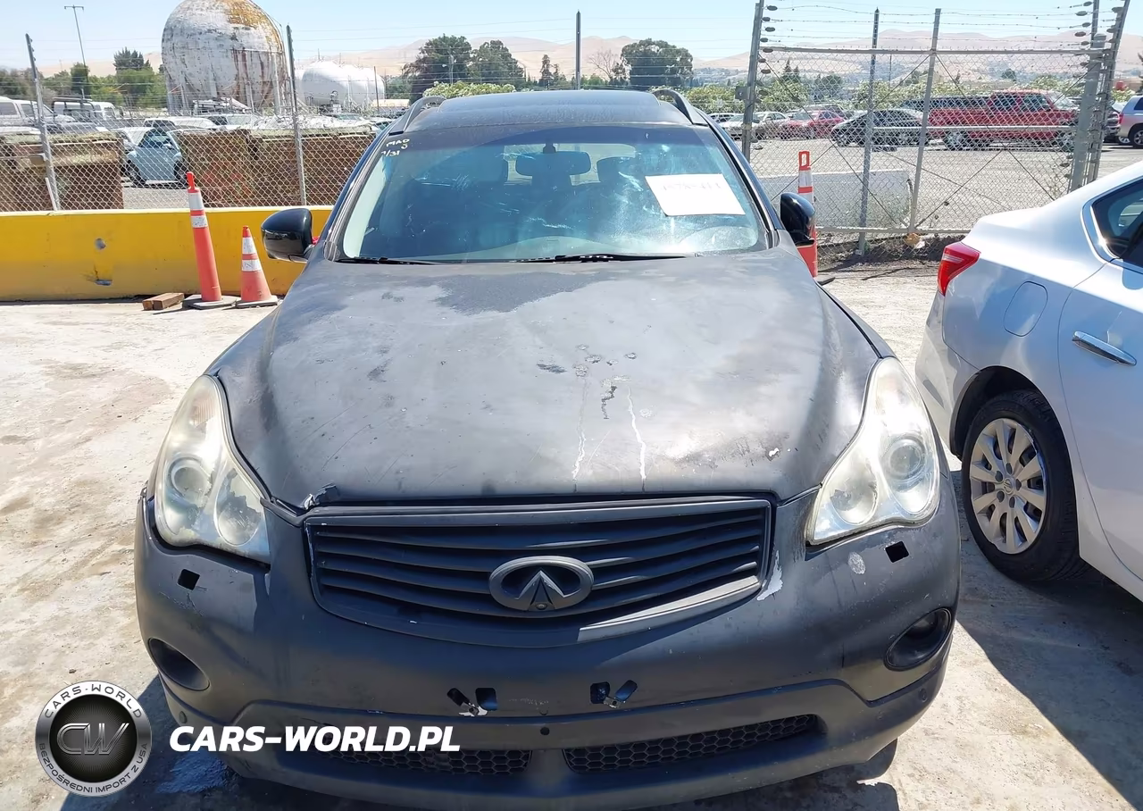 2014 Infiniti Qx50 Journey VIN:JN1BJ0HR3EM192249 - 12