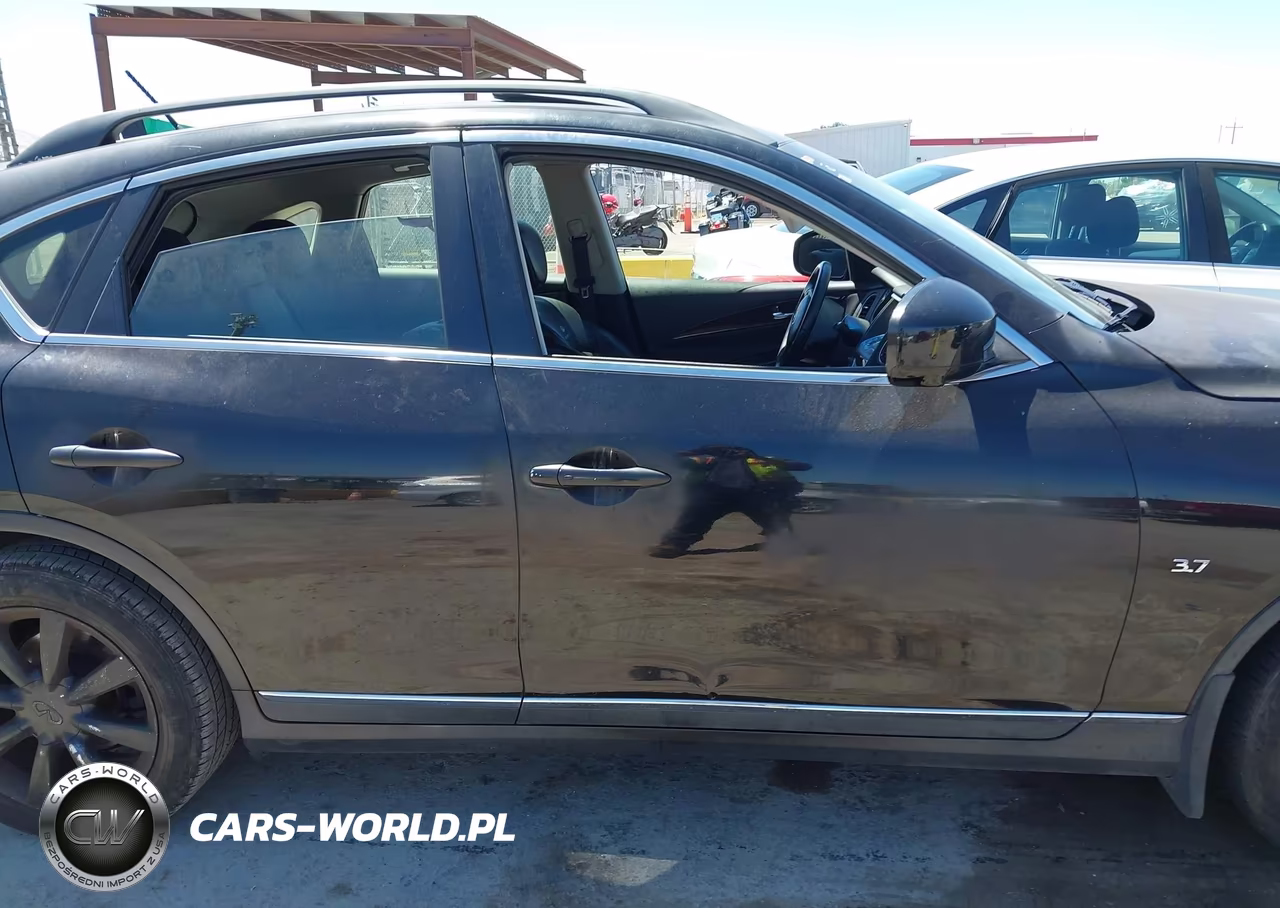 2014 Infiniti Qx50 Journey VIN:JN1BJ0HR3EM192249 - 13