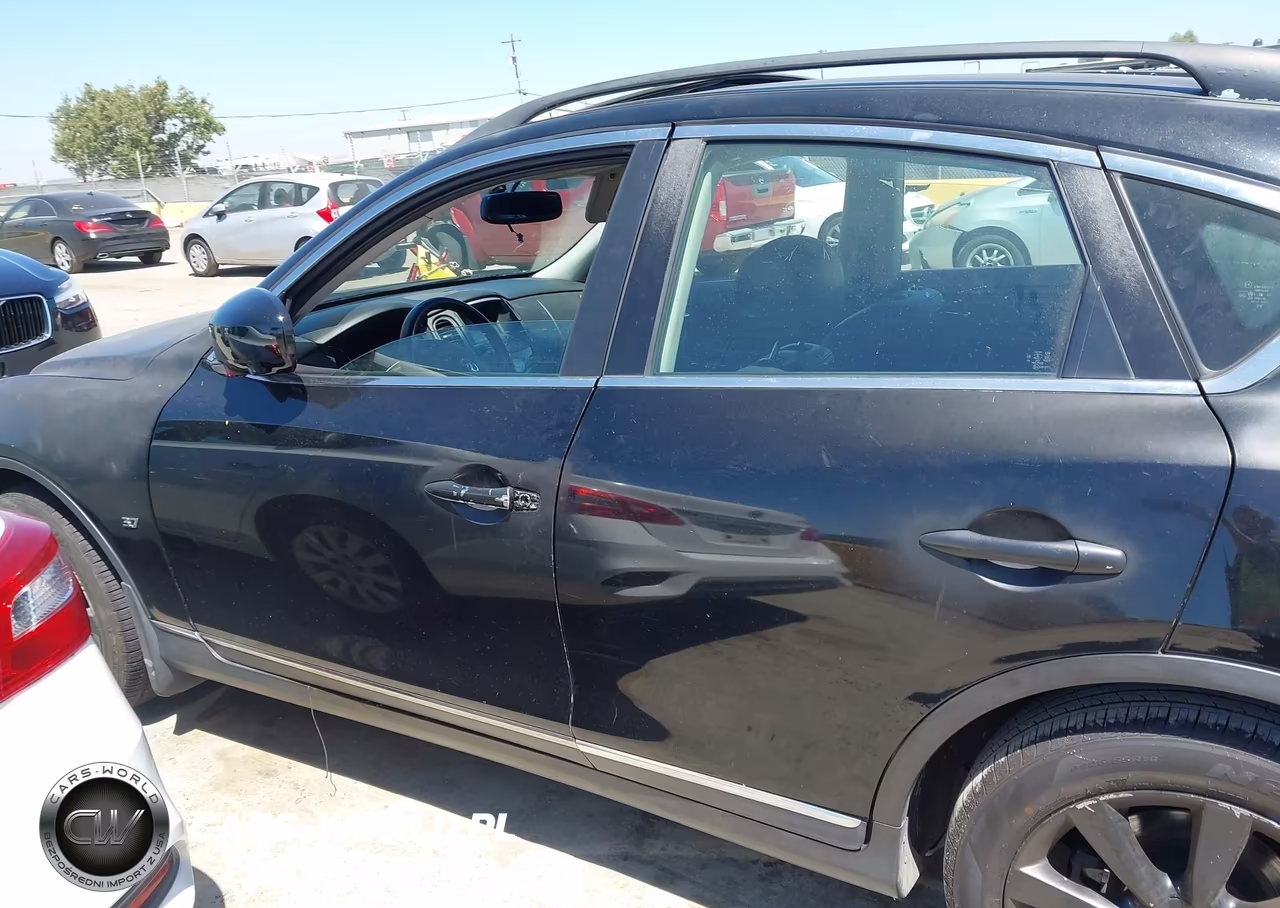 2014 Infiniti Qx50 Journey VIN:JN1BJ0HR3EM192249 - 14