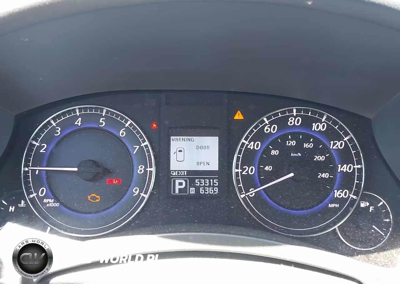 2014 Infiniti Qx50 Journey VIN:JN1BJ0HR3EM192249 - 15