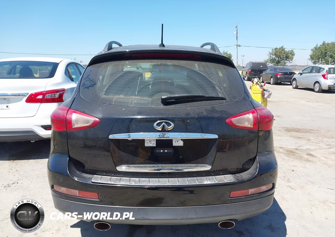 2014 Infiniti Qx50 Journey VIN:JN1BJ0HR3EM192249 - 16