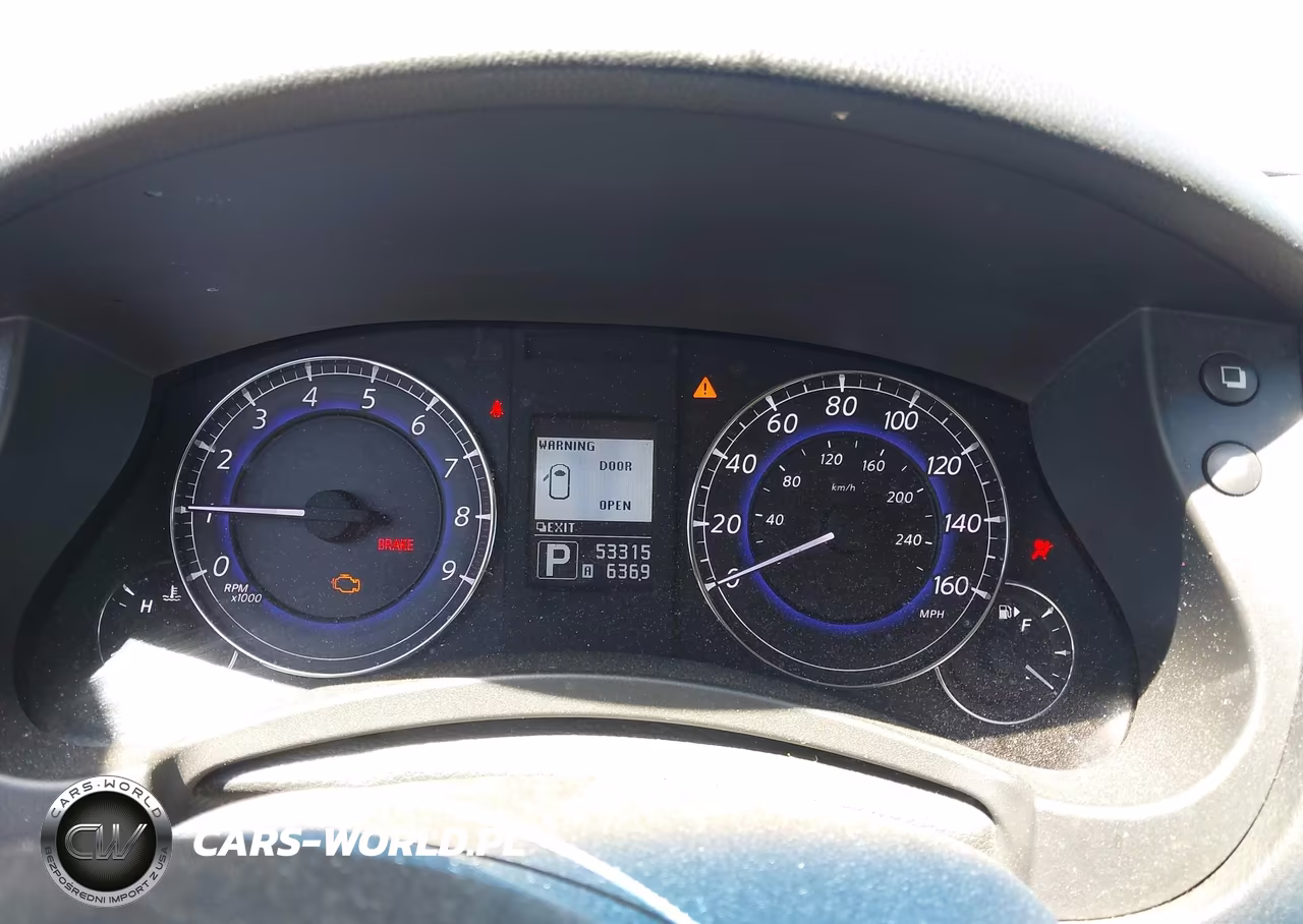 2014 Infiniti Qx50 Journey VIN:JN1BJ0HR3EM192249 - 7