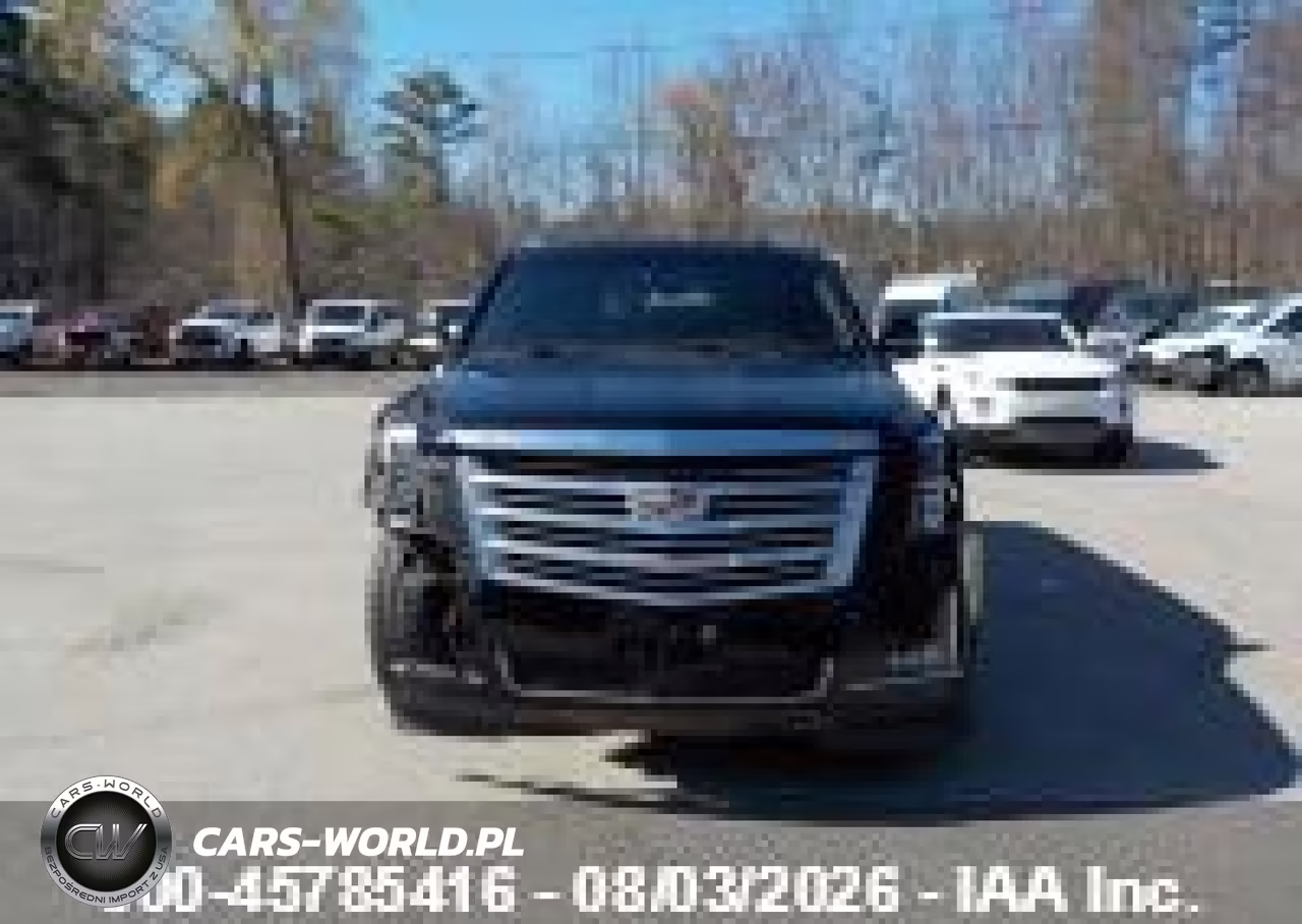2016 Cadillac Escalade Esv Platinum VIN:1GYS4KKJ2GR187174 - 12