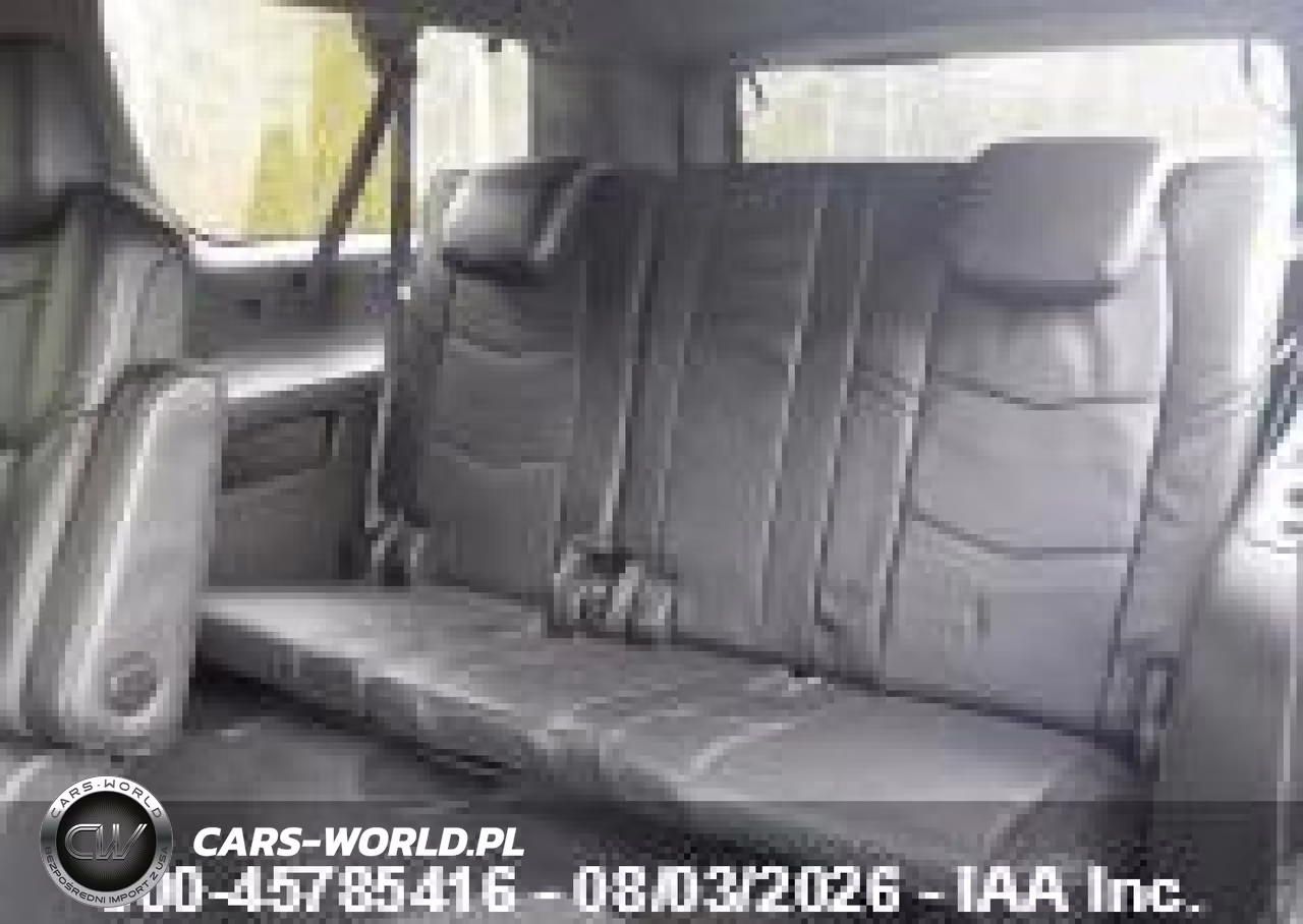2016 Cadillac Escalade Esv Platinum VIN:1GYS4KKJ2GR187174 - 14