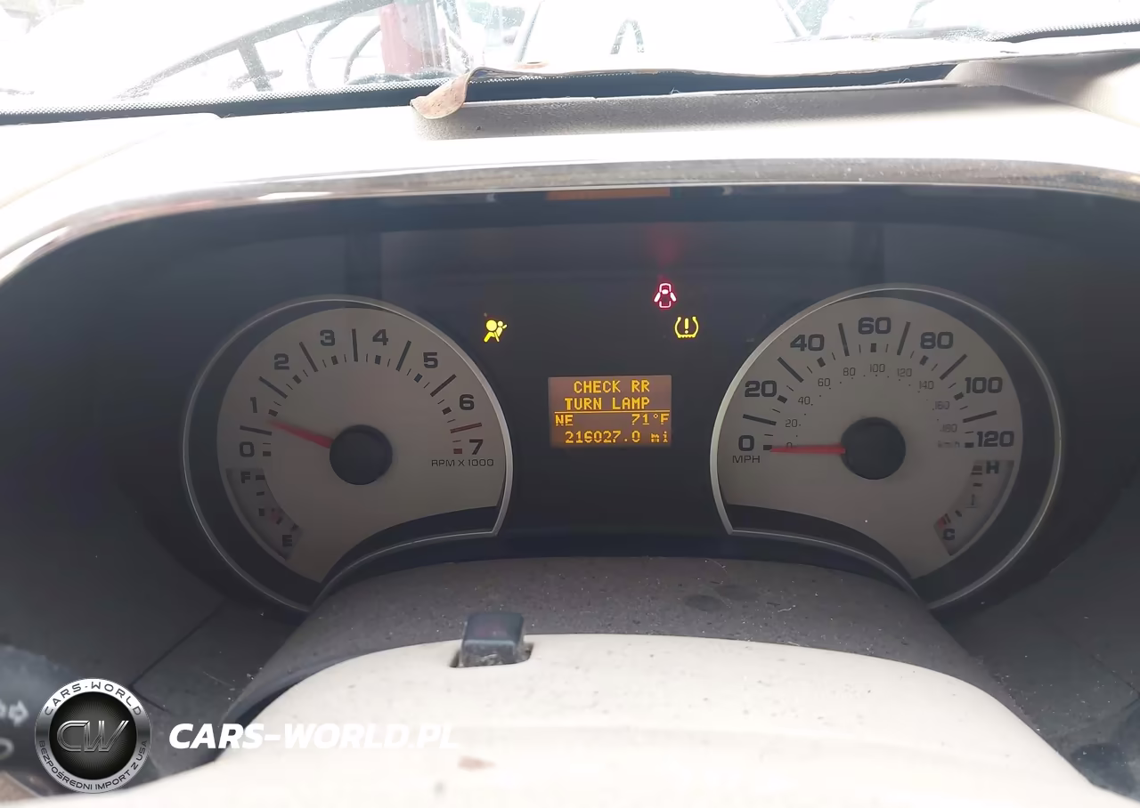 2006 Ford Explorer Eddie Bauer VIN:1FMEU74E66ZA07964 - 7