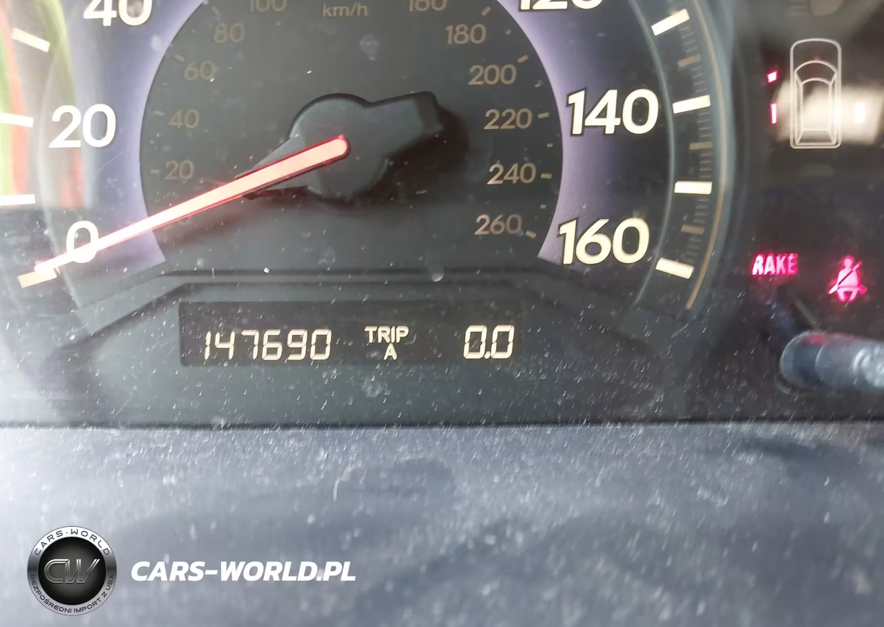 2006 Honda Odyssey Ex-L VIN:5FNRL38656B402518 - 7