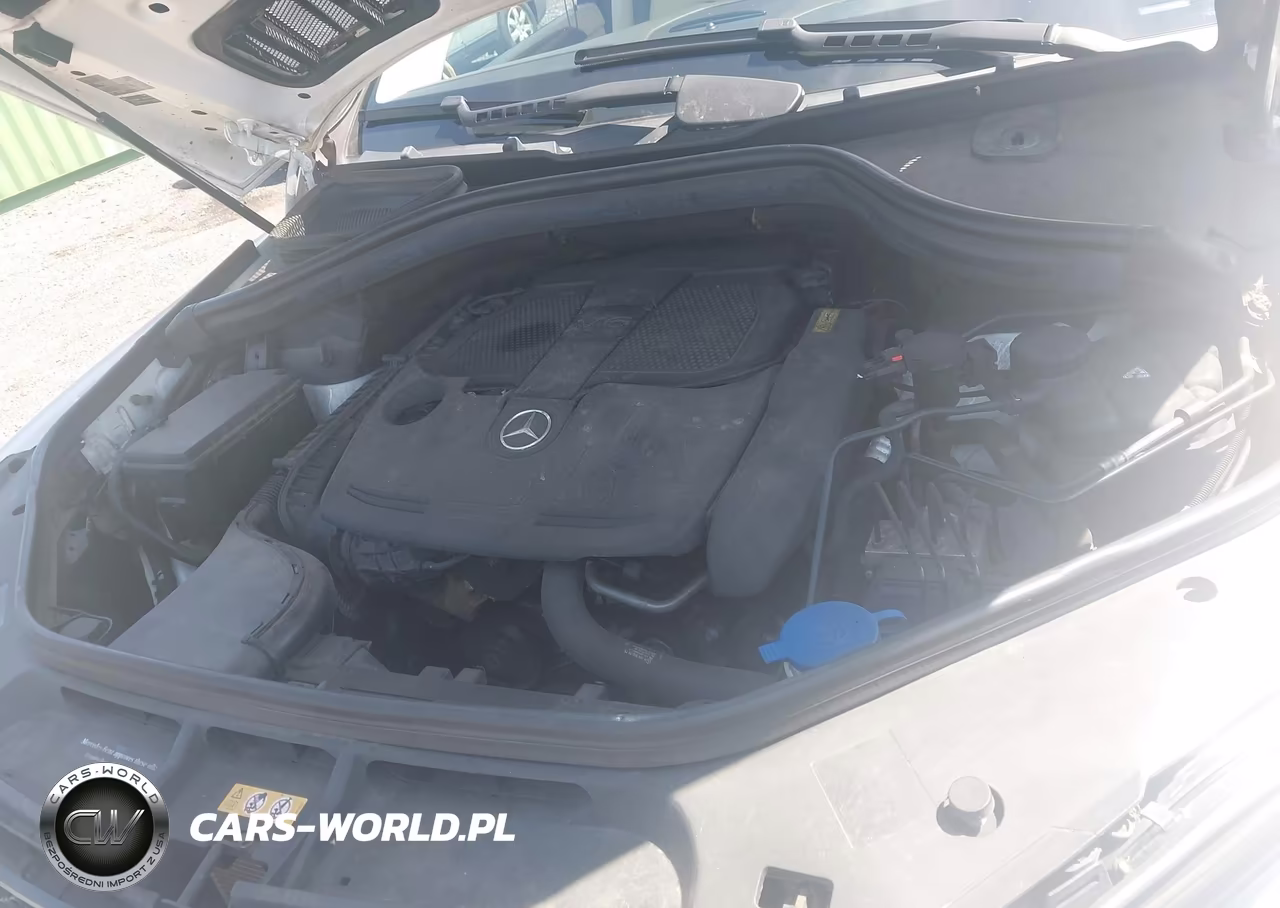 2018 Mercedes-Benz Gle 350 4Matic VIN:4JGDA5HB9JB024994 - 10