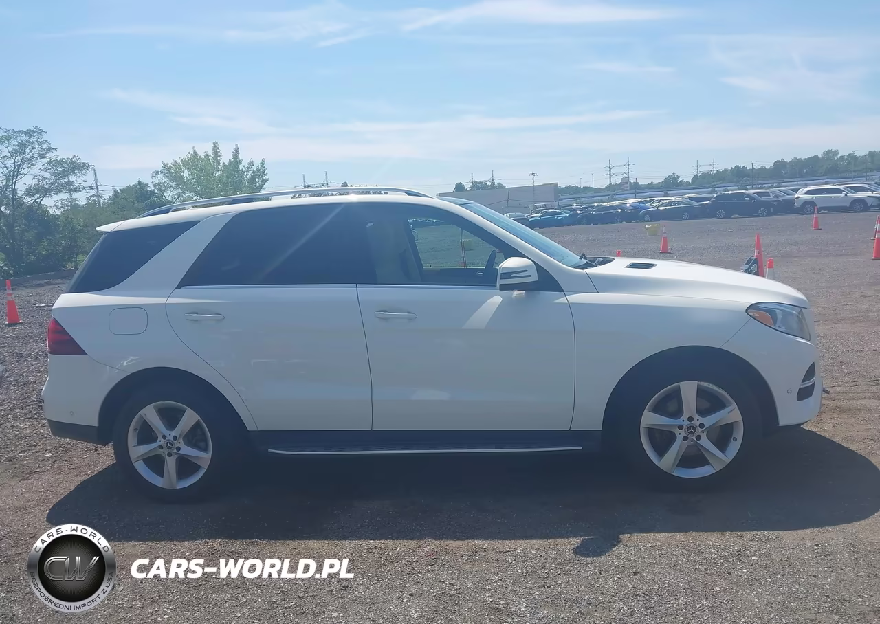 2018 Mercedes-Benz Gle 350 4Matic VIN:4JGDA5HB9JB024994 - 13