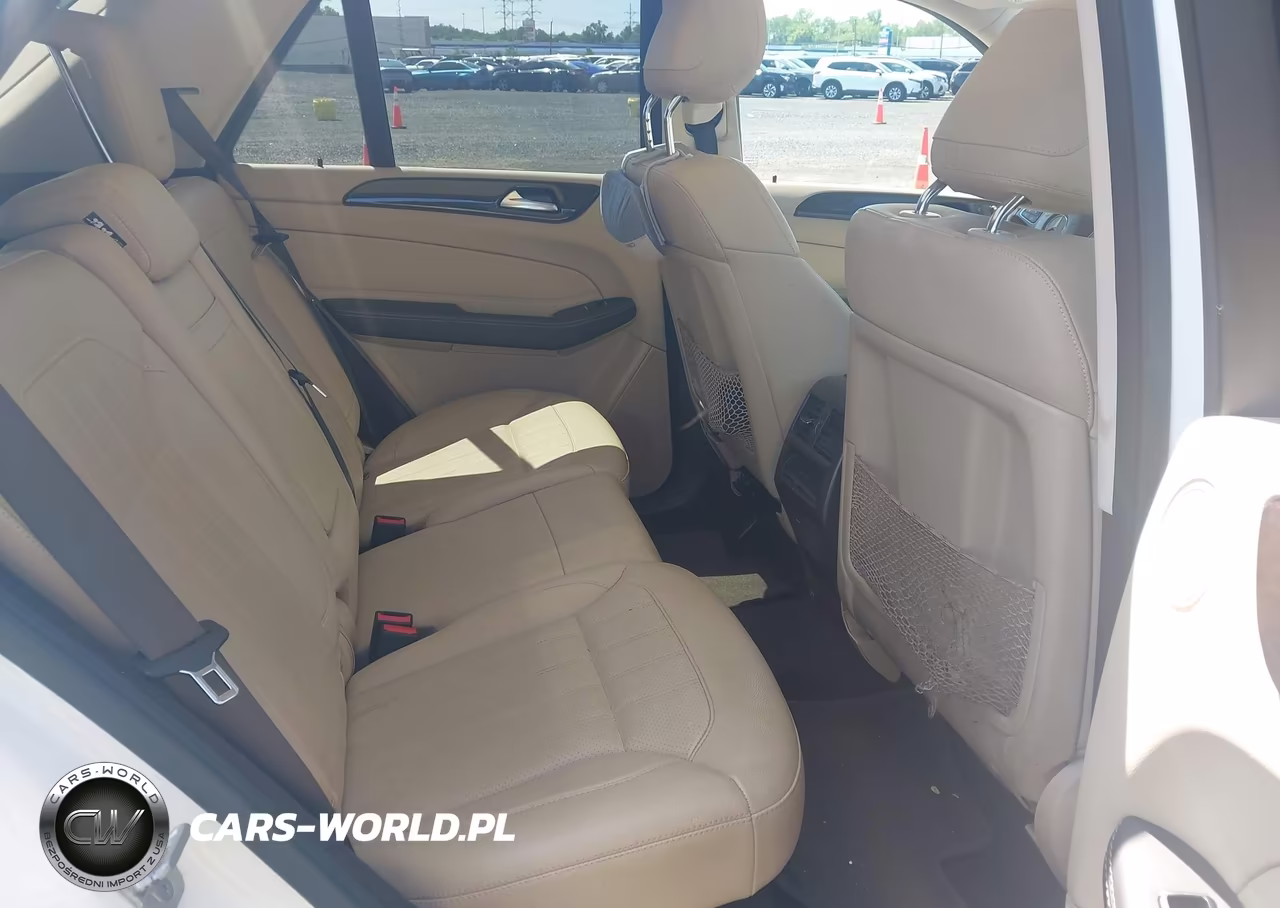 2018 Mercedes-Benz Gle 350 4Matic VIN:4JGDA5HB9JB024994 - 8