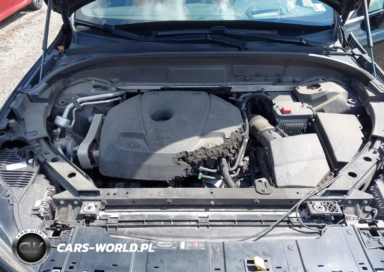 2021 Volvo Xc60 T5 Inscription VIN:YV4102RL3M1799380 - 10