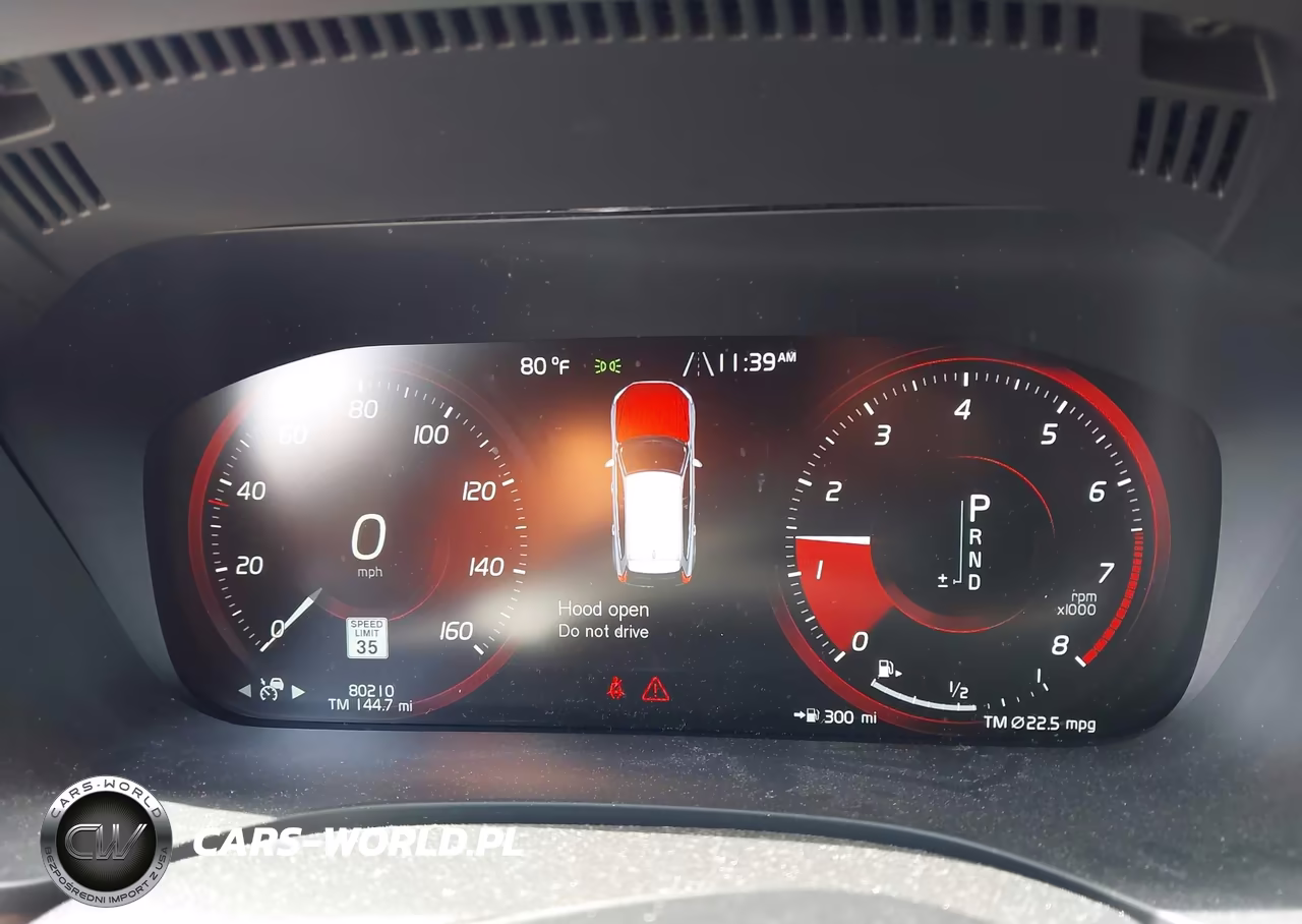 2021 Volvo Xc60 T5 Inscription VIN:YV4102RL3M1799380 - 7