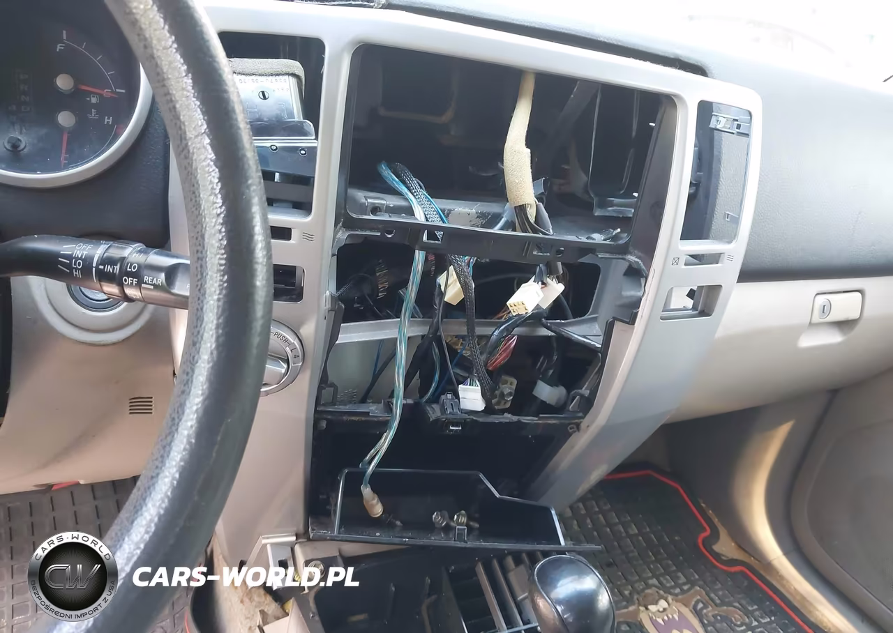 2006 Toyota 4Runner Sr5 V6 VIN:JTEBU14R068063746 - 16