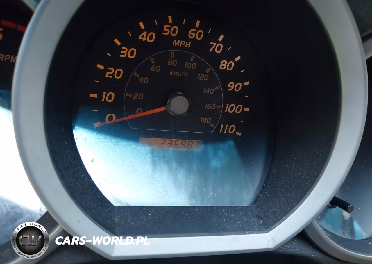 2006 Toyota 4Runner Sr5 V6 VIN:JTEBU14R068063746 - 7