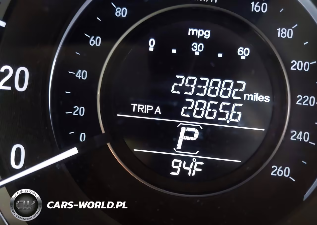 2016 Honda Accord Ex-L VIN:1HGCR2F86GA149580 - 15