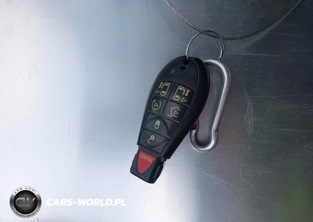 2018 Dodge Grand Caravan Gt VIN:2C4RDGEG0JR281024 - 11