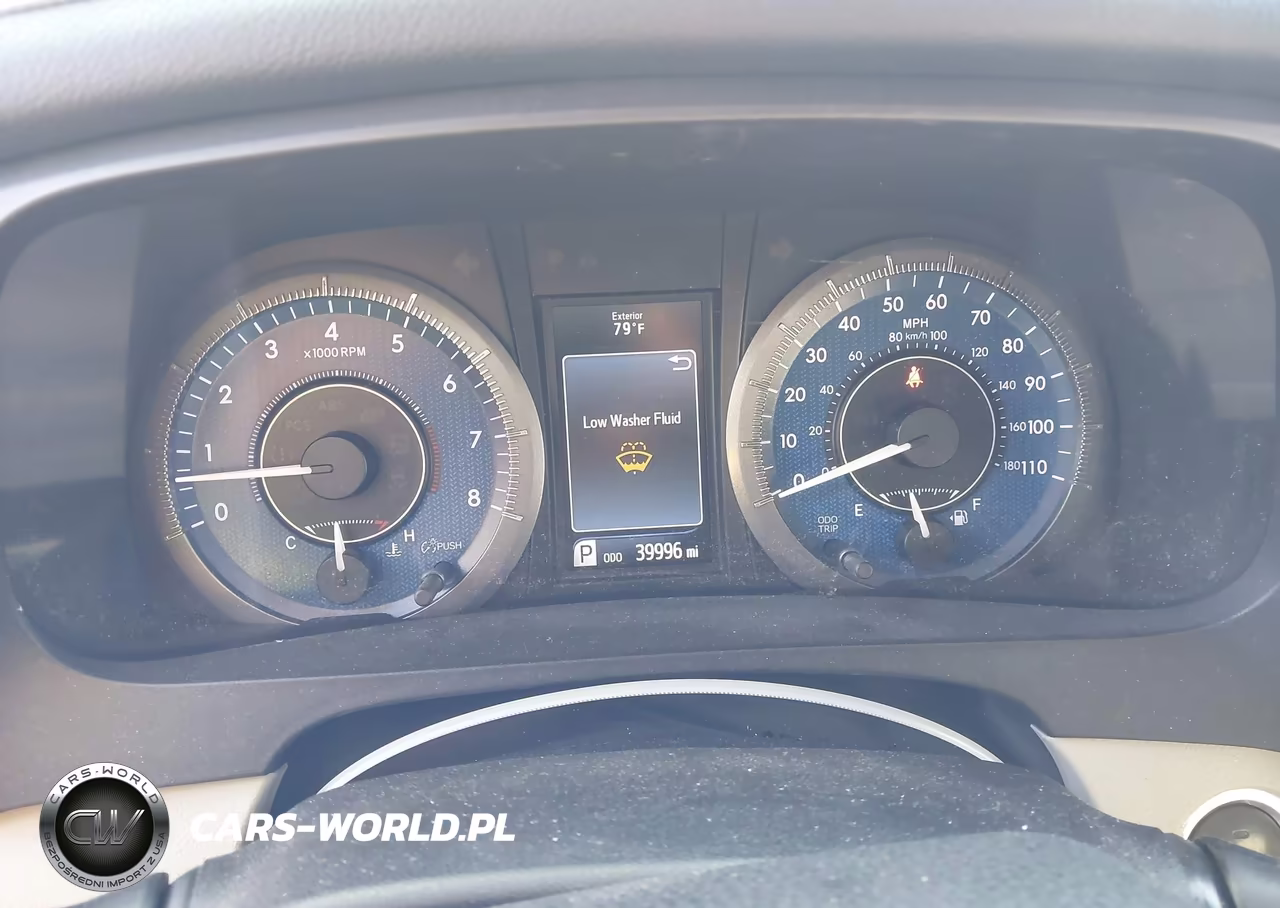 2015 Toyota Sienna Xle 7 Passenger VIN:5TDDK3DC4FS116471 - 15