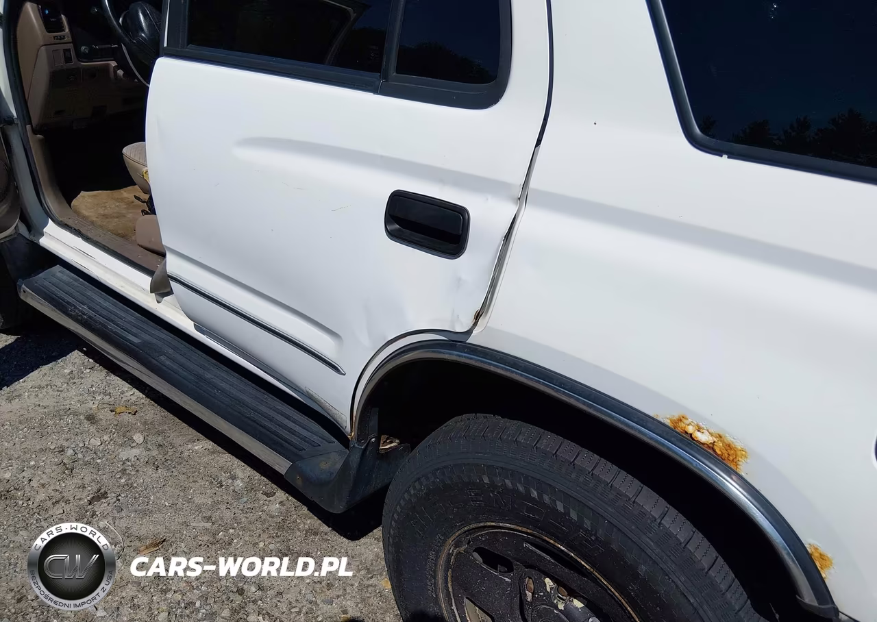 1997 Toyota 4Runner VIN:JT3HM84R2V0022883 - 10