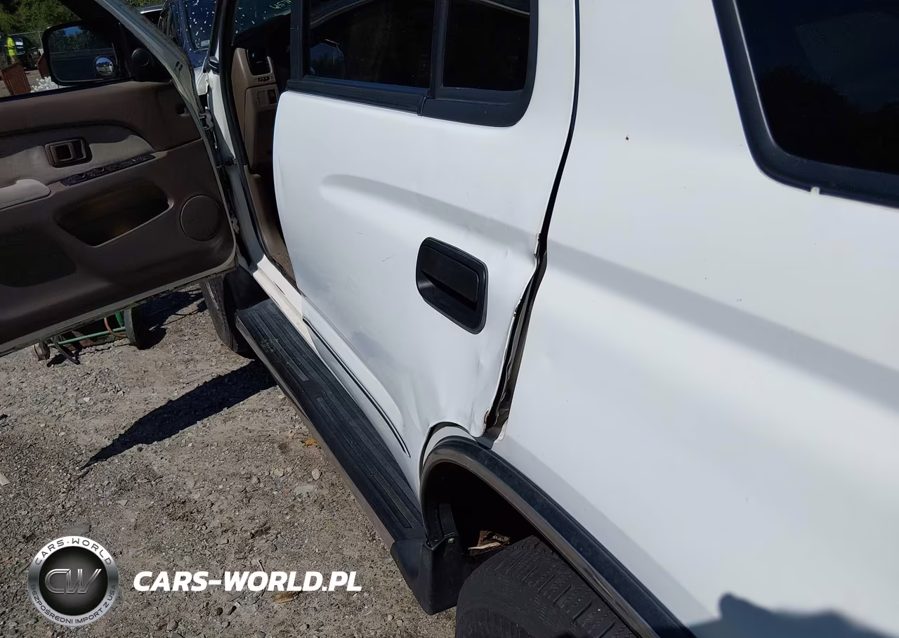 1997 Toyota 4Runner VIN:JT3HM84R2V0022883 - 11
