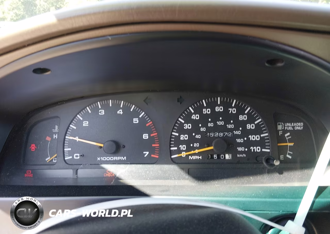 1997 Toyota 4Runner VIN:JT3HM84R2V0022883 - 6