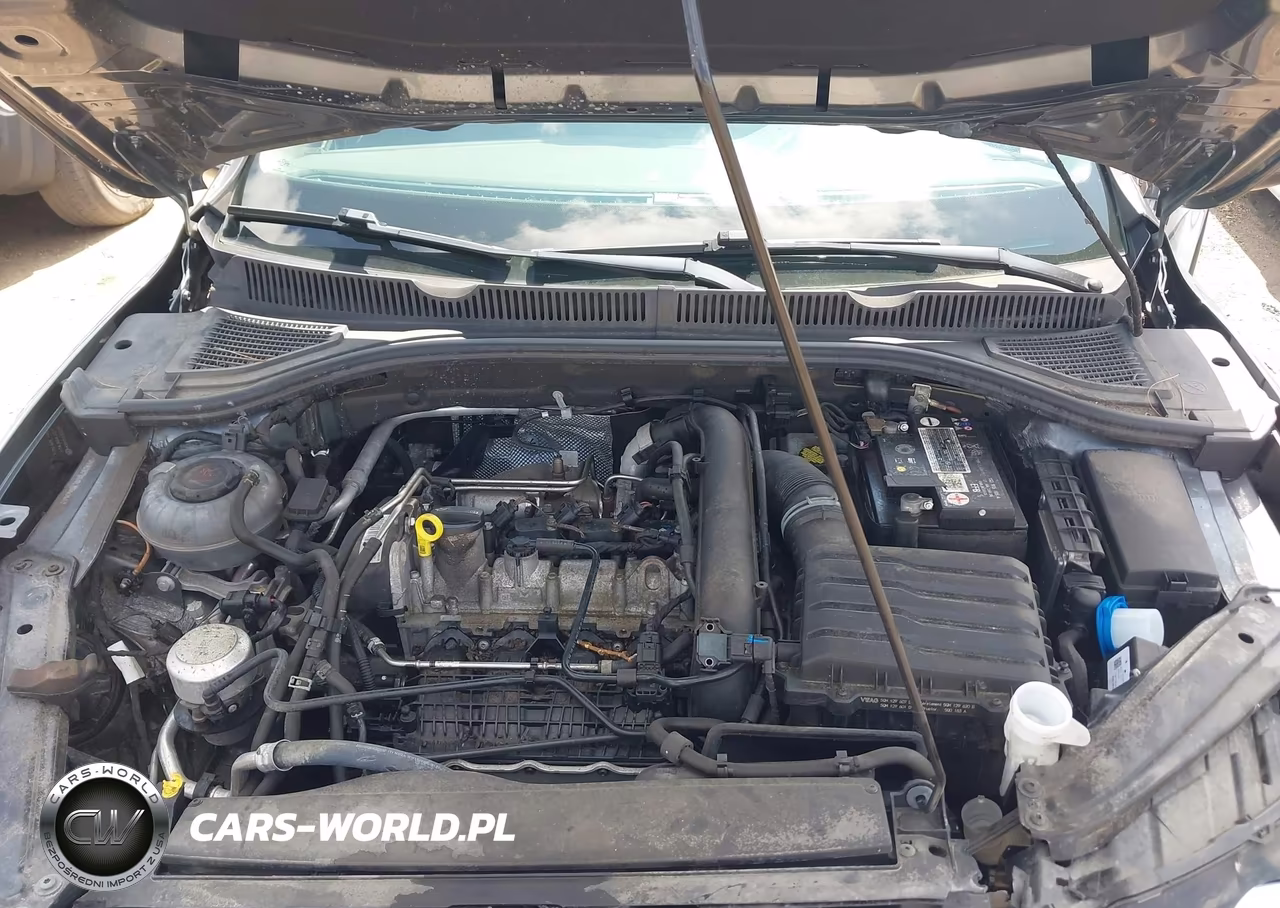 2020 Volkswagen Jetta 1.4T R-Line-1.4T S-1.4T Se VIN:3VWCB7BU0LM040402 - 10
