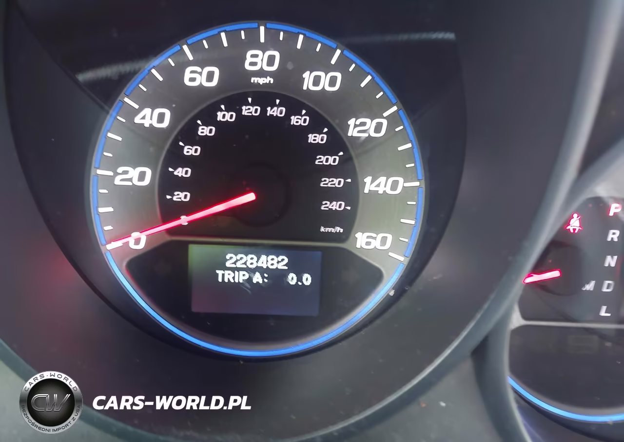 2008 Acura Tl 3.2 VIN:19UUA66218A023501 - 7