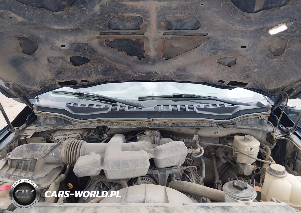 2019 Ford F-350 Xl VIN:1FT8X3D66KEC16035 - 10