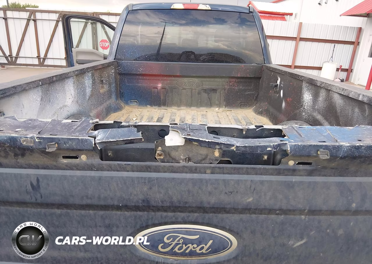 2019 Ford F-350 Xl VIN:1FT8X3D66KEC16035 - 16