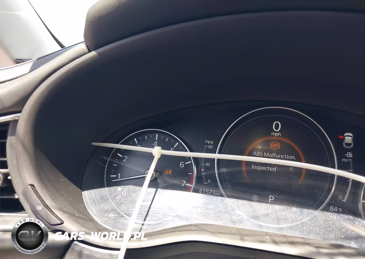 2021 Mazda Cx-30 Select VIN:3MVDMABL1MM309142 - 15
