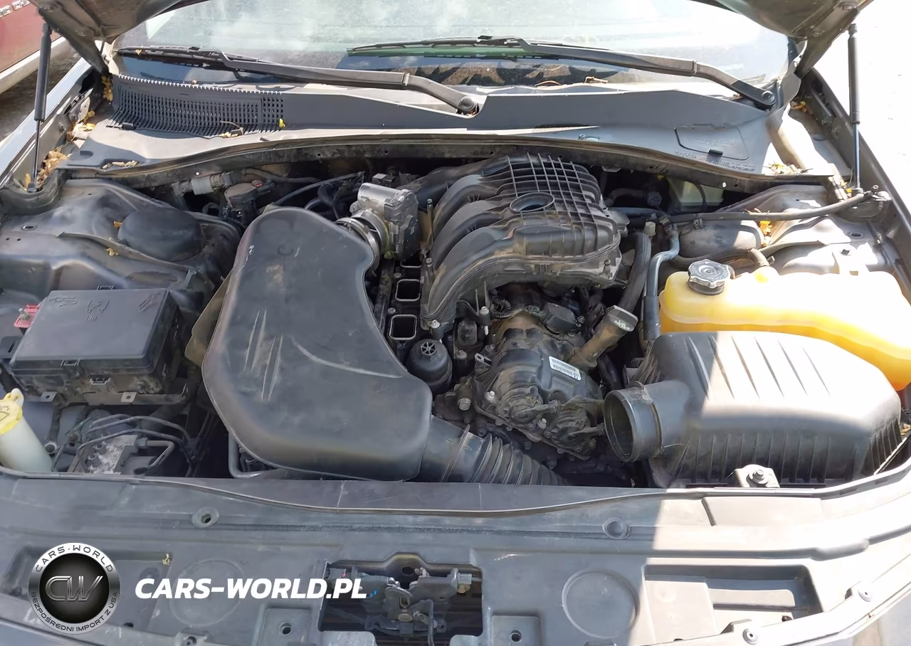 2016 Chrysler 300C VIN:2C3CCAEG0GH197925 - 10