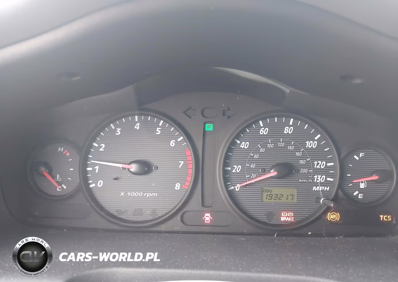 2003 Hyundai Santa Fe Gls-Lx VIN:KM8SC13D03U505470 - 7