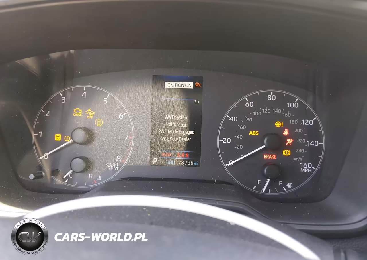 2023 Toyota Corolla Cross Le VIN:7MUCAABG7PV045492 - 7