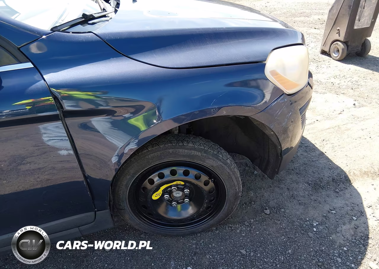 2013 Volvo Xc60 T6 VIN:YV4902DZ8D2388193 - 6